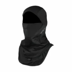 Sottocasco Saksun 2 Windstopper® Nero