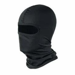 Sottocasco Seta Nero