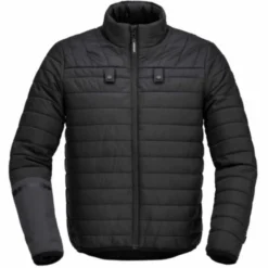 Sottogiacca Thermal Jacket Nero