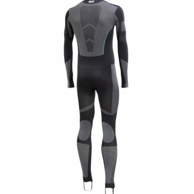 Sottotuta intero Racing BT STXL R V2 Breezy Light Nero