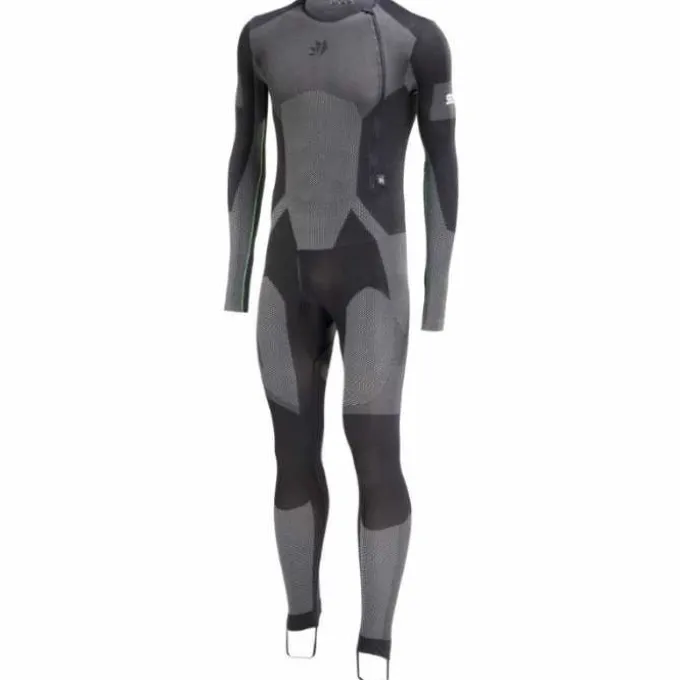 Sottotuta intero Racing BT STXL R V2 Breezy Light Nero