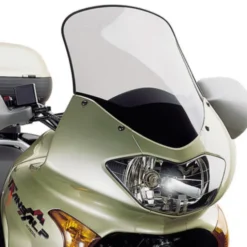 Spoiler D209S HONDA xl 650v transalp