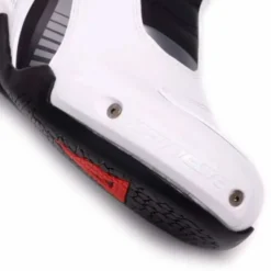 Stivale Nexus 3 IN & OUT Bianco Nero