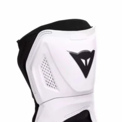 Stivale Nexus 3 IN & OUT Bianco Nero