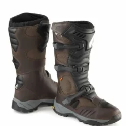 Stivali Adventure Air Dry Marrone
