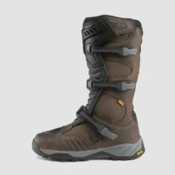Stivali Adventure Air Dry Marrone