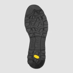 Stivali Adventure Air Dry Nero