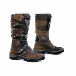 Stivali Adventure Dry Marrone