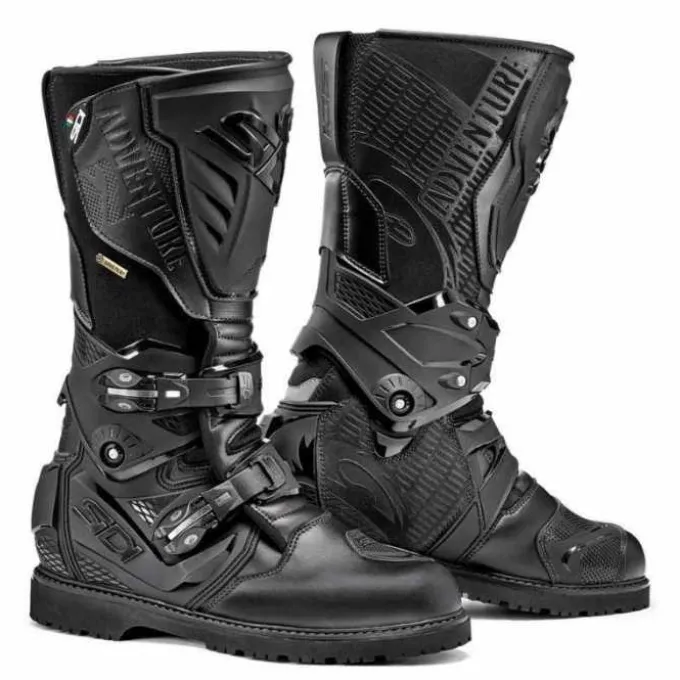Stivali Adventure 2 Gore-tex