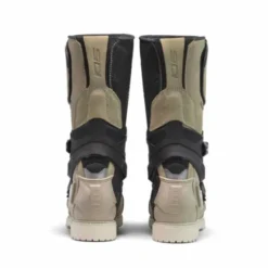 Stivali Adventure 2 Gore-tex Sabbia Giallo
