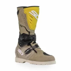 Stivali Adventure 2 Gore-tex Sabbia Giallo