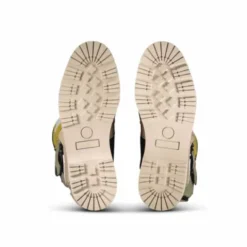 Stivali Adventure 2 Gore-tex Sabbia Giallo