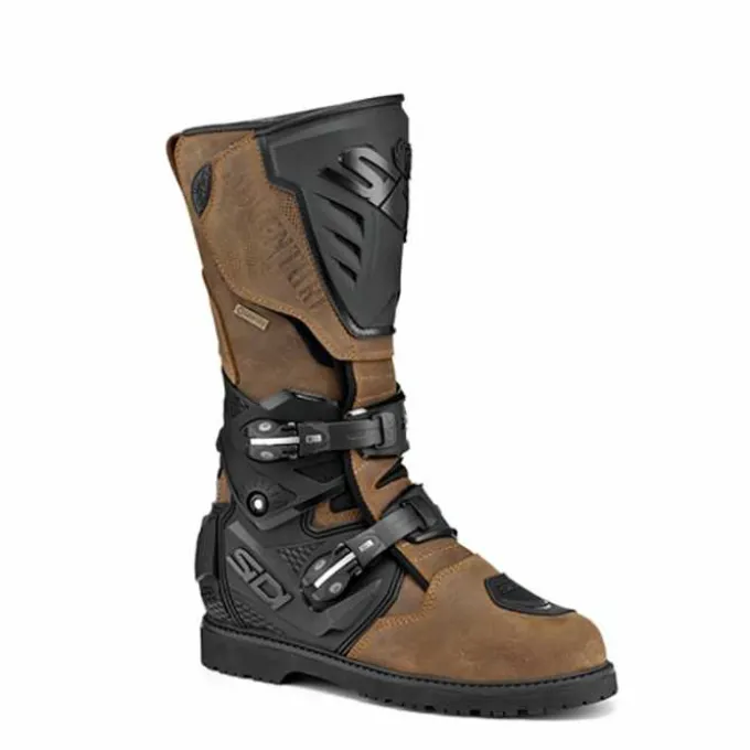 Stivali Adventure 2 Gore-tex Tabacco