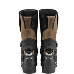 Stivali Adventure 2 Gore-tex Tabacco