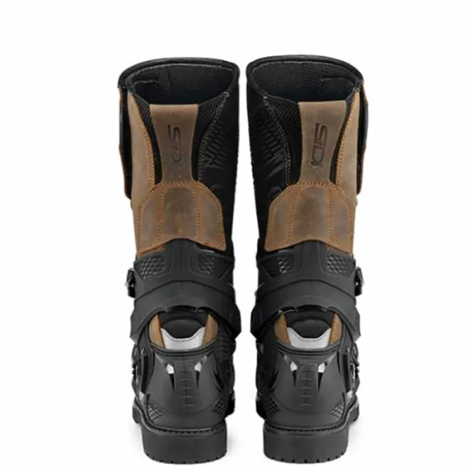 Stivali Adventure 2 Gore-tex Tabacco