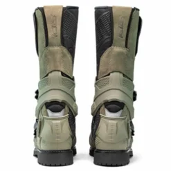 Stivali Adventure 2 Gore-tex Verde Militare