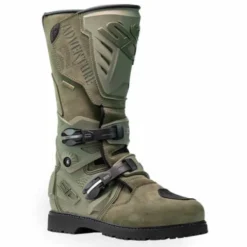 Stivali Adventure 2 Gore-tex Verde Militare