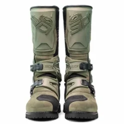 Stivali Adventure 2 Gore-tex Verde Militare