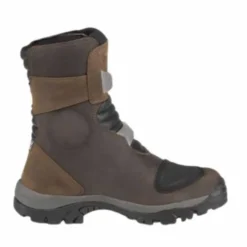 Stivali Adventure Low Dry Marrone