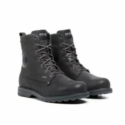 Stivali Blend 2 Goretex Nero
