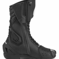 Stivali Freccia Evo Nero Bianco