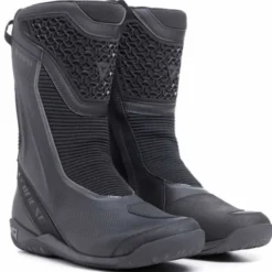 Stivali Freeland 2 Gore Tex Nero