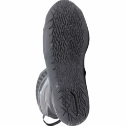 Stivali Freeland 2 Gore Tex Nero