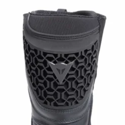 Stivali Fulcrum 3 Gore Tex Nero