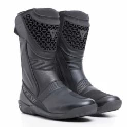 Stivali Fulcrum 3 Gore Tex Nero