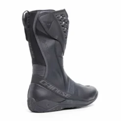 Stivali Fulcrum 3 Gore Tex Nero