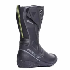 Stivali Fulcrum 4 Gore Tex Nero