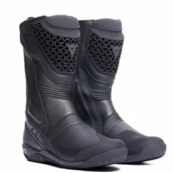 Stivali Fulcrum 4 Gore Tex Nero