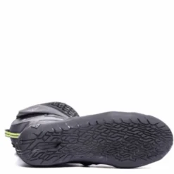 Stivali Fulcrum 4 Gore Tex Nero