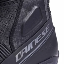 Stivali Fulcrum 4 Gore Tex Nero