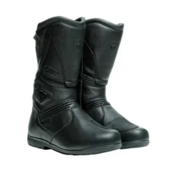 Stivali Fulcrum GT Goretex Nero