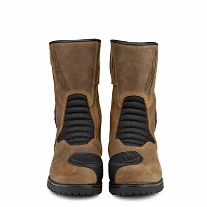 Stivali Gavia ADV Gore-tex Tabacco