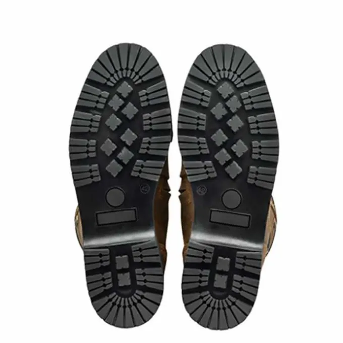 Stivali Gavia ADV Gore-tex Tabacco