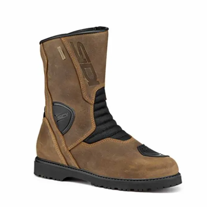 Stivali Gavia ADV Gore-tex Tabacco
