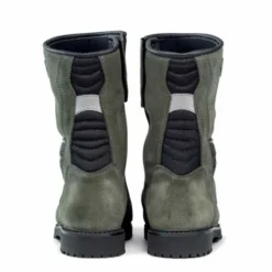 Stivali Gavia ADV Gore-tex Verde Militare