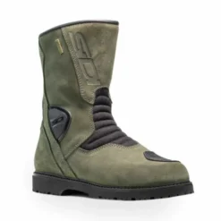 Stivali Gavia ADV Gore-tex Verde Militare