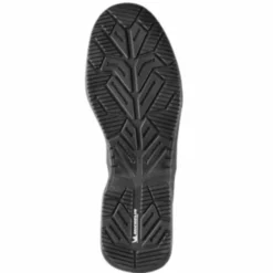 Stivali Glider Dry Nero