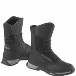 Stivali Glider Dry Nero