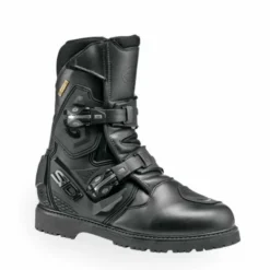 Stivali Mid Adventure 2 Goretex Nero