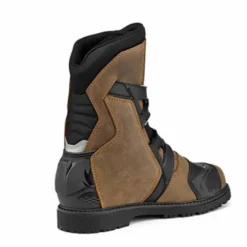 Stivali Mid Adventure 2 Goretex Tabacco