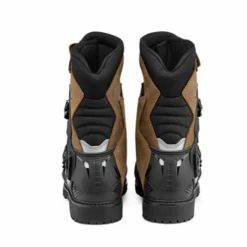 Stivali Mid Adventure 2 Goretex Tabacco