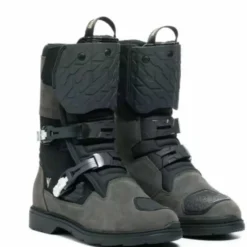 Stivali Overyond XT Goretex Grigio Nero