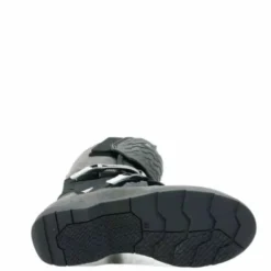 Stivali Overyond XT Goretex Grigio Nero