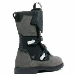 Stivali Overyond XT Goretex Grigio Nero