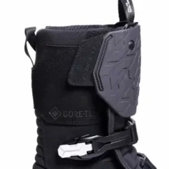 Stivali Overyond XT Goretex Nero