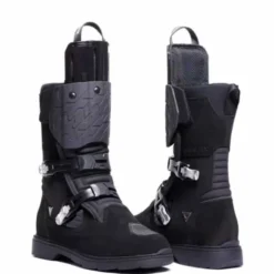 Stivali Overyond XT Goretex Nero
